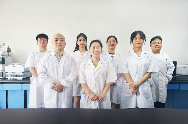 喜報！公司研究中心獲四川資源集團“工人先鋒號”  榮譽稱號